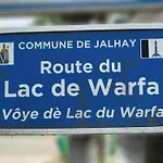 Aux Berges Du * Jalhay