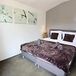 Casa de Férias Aux Berges Du Jalhay