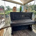 Casa de Férias Aux Berges Du