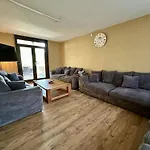 Aux Berges Du Casa de Férias *