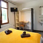 Casa de Férias Aux Berges Du *