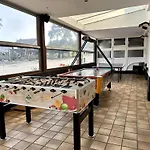 Aux Berges Du Casa de Férias *