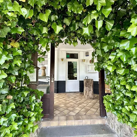 Aux Berges Du Ferienhaus