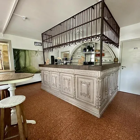 Semesterbostad Aux Berges Du Jalhay