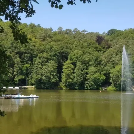 Aux Berges Du * Jalhay