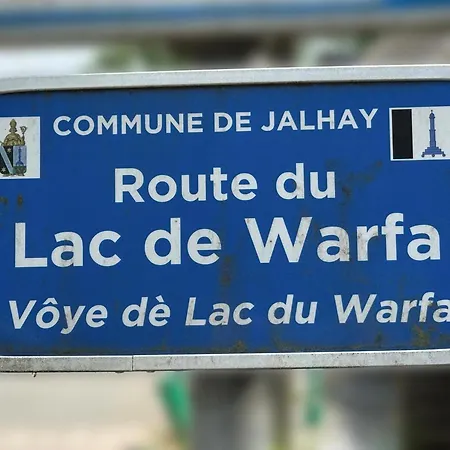 Aux Berges Du * Jalhay