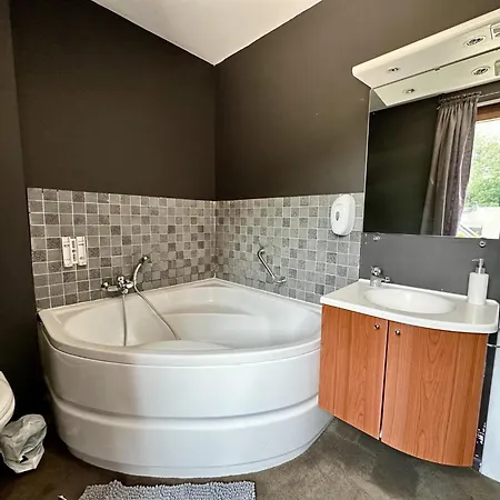 Aux Berges Du * Jalhay