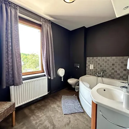 Aux Berges Du Semesterbostad