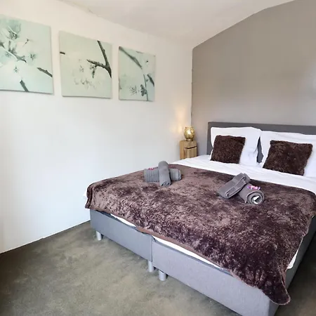 Σπίτι διακοπών Aux Berges Du Jalhay