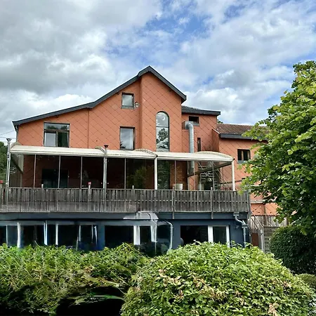 Aux Berges Du Σπίτι διακοπών