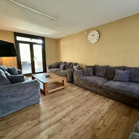 Aux Berges Du Σπίτι διακοπών *