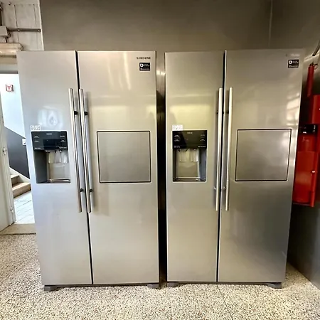 Aux Berges Du Semesterbostad Jalhay