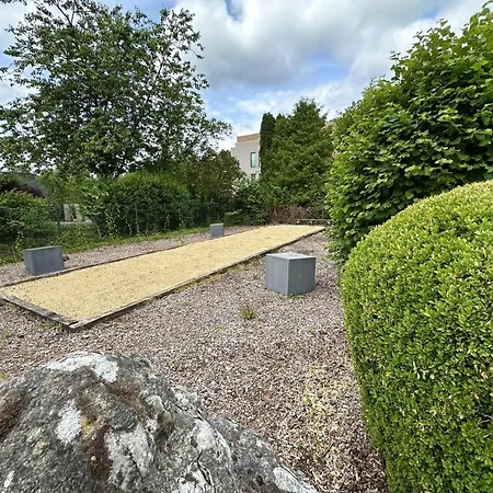 Σπίτι διακοπών Aux Berges Du