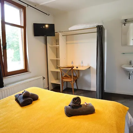 Aux Berges Du Vakantiehuis
